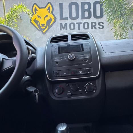 RENAULT Kwid 1.0 12V 4P SCE FLEX ZEN, Foto 7