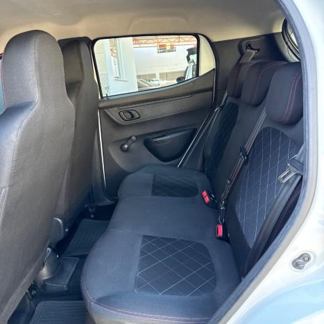 RENAULT Kwid 1.0 12V 4P SCE FLEX ZEN, Foto 9