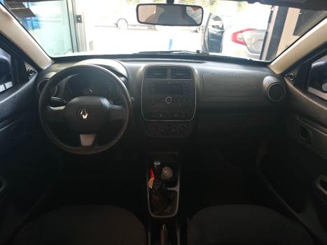 RENAULT Kwid 1.0 12V 4P SCE FLEX ZEN, Foto 4