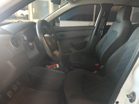 RENAULT Kwid 1.0 12V 4P SCE FLEX ZEN, Foto 5