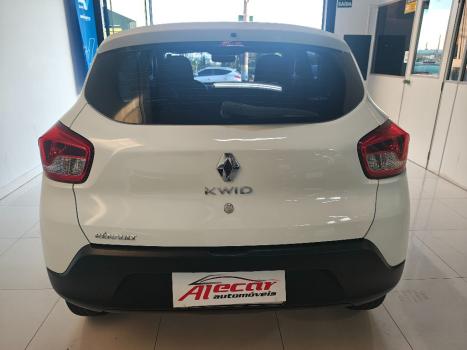 RENAULT Kwid 1.0 12V 4P SCE FLEX ZEN, Foto 10