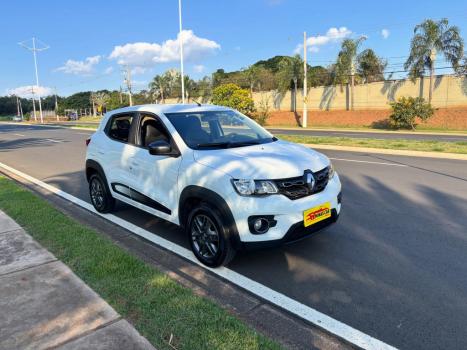 RENAULT Kwid 1.0 12V 4P SCE FLEX INTENSE, Foto 2