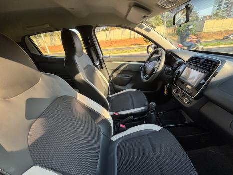 RENAULT Kwid 1.0 12V 4P SCE FLEX INTENSE, Foto 6