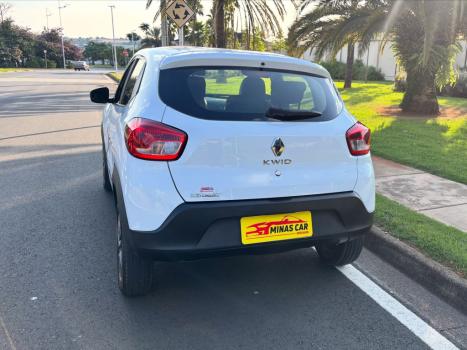 RENAULT Kwid 1.0 12V 4P SCE FLEX INTENSE, Foto 7