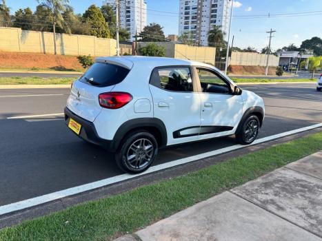 RENAULT Kwid 1.0 12V 4P SCE FLEX INTENSE, Foto 8