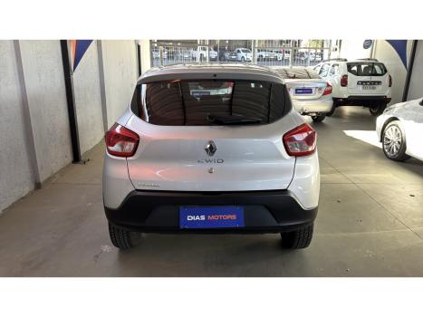 RENAULT Kwid 1.0 12V 4P SCE FLEX ZEN, Foto 5