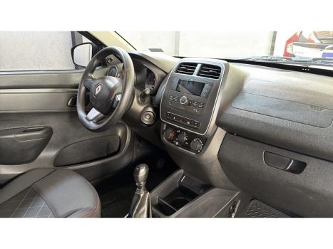 RENAULT Kwid 1.0 12V 4P SCE FLEX ZEN, Foto 7