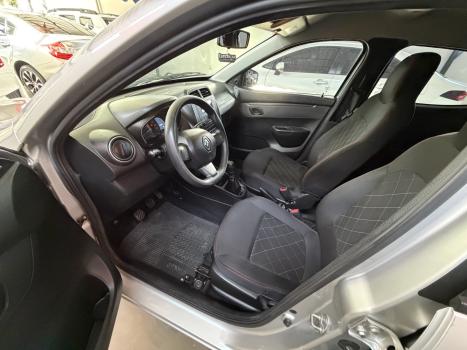 RENAULT Kwid 1.0 12V 4P SCE FLEX ZEN, Foto 8