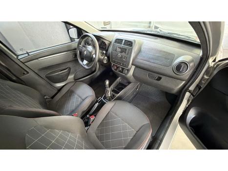 RENAULT Kwid 1.0 12V 4P SCE FLEX ZEN, Foto 9