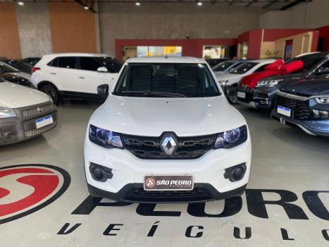 RENAULT Kwid 1.0 12V 4P SCE FLEX ZEN, Foto 3