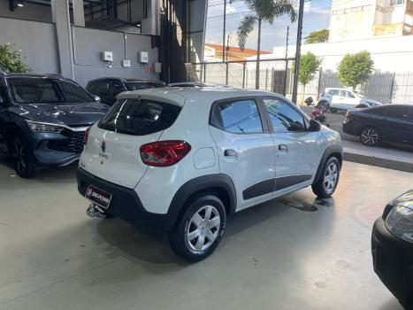 RENAULT Kwid 1.0 12V 4P SCE FLEX ZEN, Foto 5