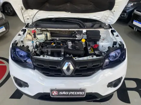 RENAULT Kwid 1.0 12V 4P SCE FLEX ZEN, Foto 15