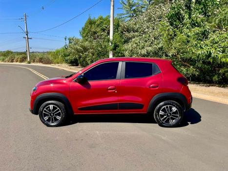 RENAULT Kwid 1.0 12V 4P SCE FLEX INTENSE, Foto 2