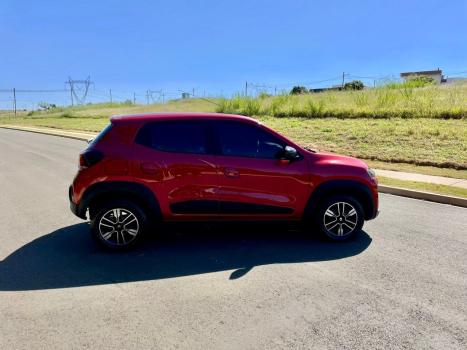 RENAULT Kwid 1.0 12V 4P SCE FLEX INTENSE, Foto 6