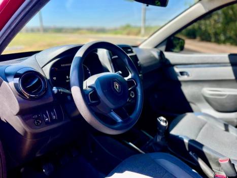 RENAULT Kwid 1.0 12V 4P SCE FLEX INTENSE, Foto 11