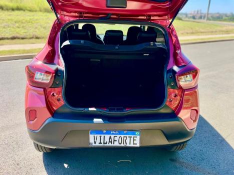 RENAULT Kwid 1.0 12V 4P SCE FLEX INTENSE, Foto 14