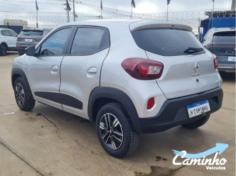 RENAULT Kwid 1.0 12V 4P SCE FLEX INTENSE, Foto 7