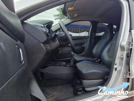 RENAULT Kwid 1.0 12V 4P SCE FLEX INTENSE, Foto 11