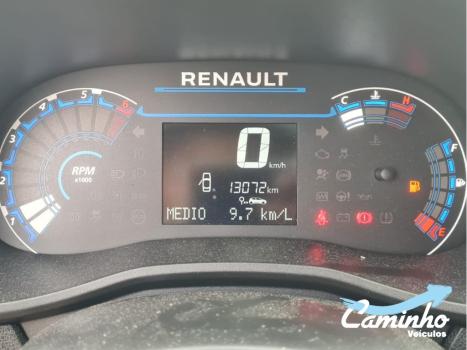RENAULT Kwid 1.0 12V 4P SCE FLEX INTENSE, Foto 12