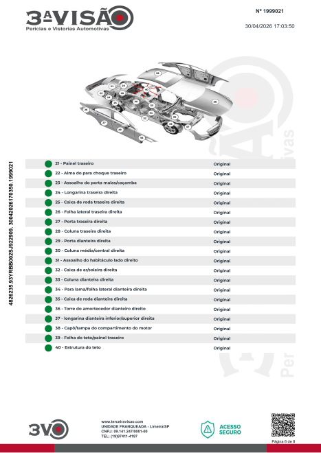 RENAULT Kwid 1.0 12V 4P SCE FLEX INTENSE, Foto 15