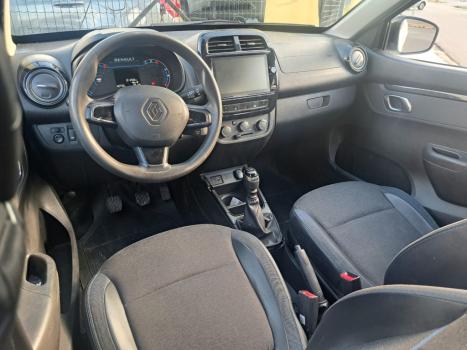 RENAULT Kwid 1.0 12V 4P SCE FLEX INTENSE, Foto 7
