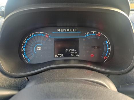 RENAULT Kwid 1.0 12V 4P SCE FLEX INTENSE, Foto 9