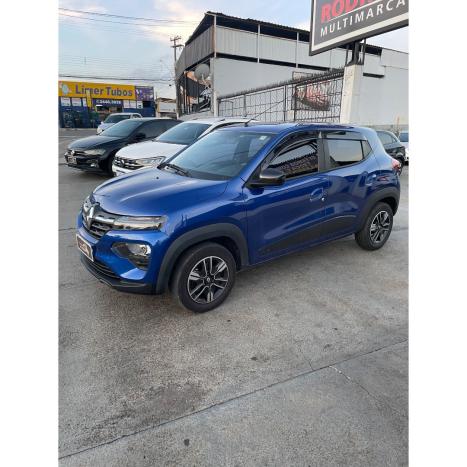 RENAULT Kwid 1.0 12V 4P SCE FLEX INTENSE, Foto 2