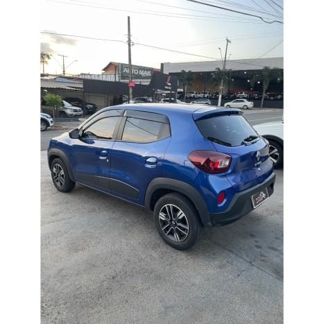 RENAULT Kwid 1.0 12V 4P SCE FLEX INTENSE, Foto 7