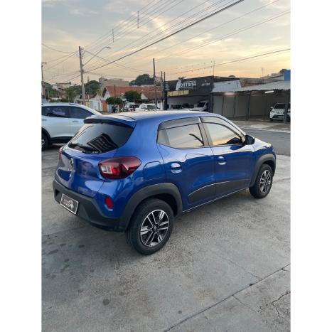 RENAULT Kwid 1.0 12V 4P SCE FLEX INTENSE, Foto 8