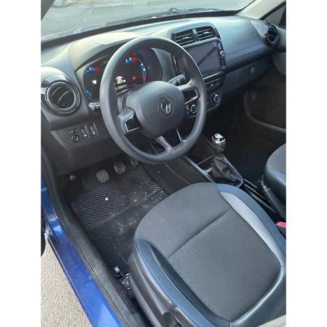 RENAULT Kwid 1.0 12V 4P SCE FLEX INTENSE, Foto 10