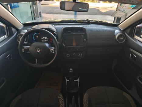 RENAULT Kwid 1.0 12V 4P SCE FLEX OUTSIDER, Foto 5