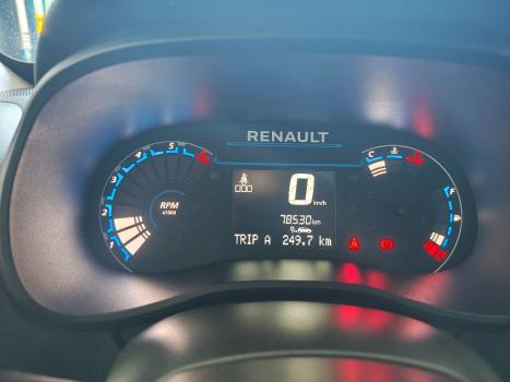 RENAULT Kwid 1.0 12V 4P SCE FLEX OUTSIDER, Foto 6