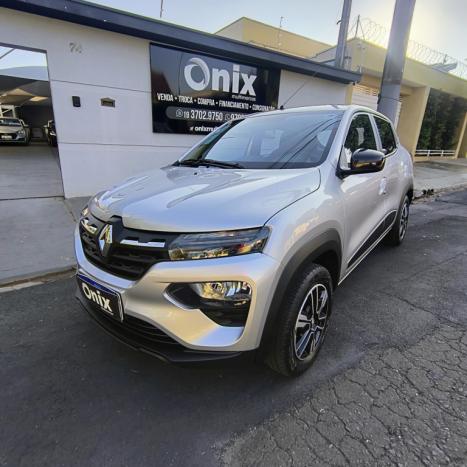 RENAULT Kwid 1.0 12V 4P SCE FLEX INTENSE, Foto 1