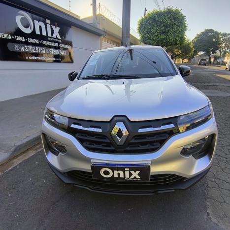 RENAULT Kwid 1.0 12V 4P SCE FLEX INTENSE, Foto 2