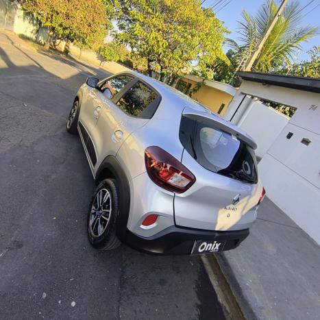 RENAULT Kwid 1.0 12V 4P SCE FLEX INTENSE, Foto 5
