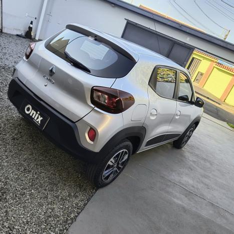 RENAULT Kwid 1.0 12V 4P SCE FLEX INTENSE, Foto 10