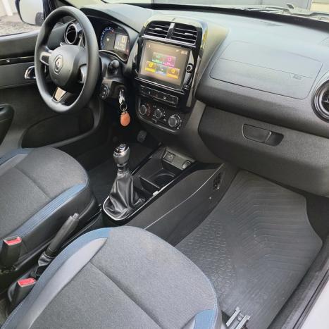 RENAULT Kwid 1.0 12V 4P SCE FLEX INTENSE, Foto 12