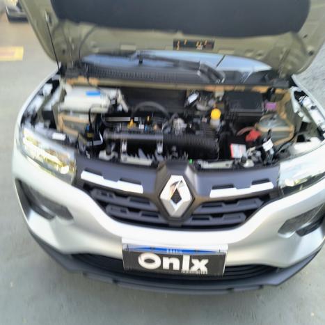 RENAULT Kwid 1.0 12V 4P SCE FLEX INTENSE, Foto 14