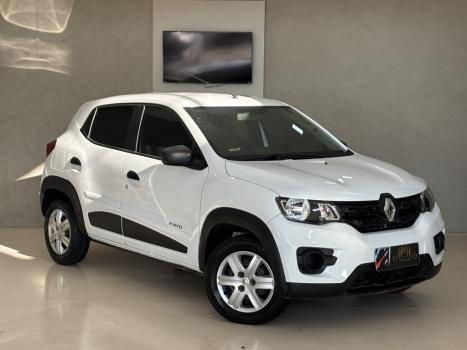 RENAULT Kwid 1.0 12V 4P SCE FLEX ZEN, Foto 1
