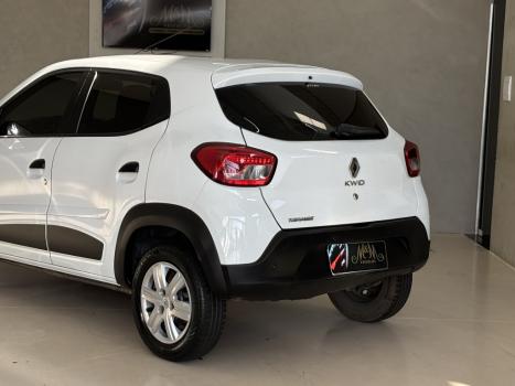 RENAULT Kwid 1.0 12V 4P SCE FLEX ZEN, Foto 6