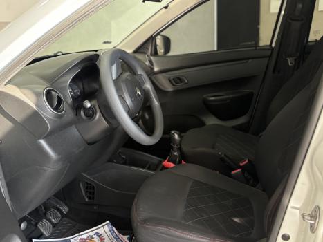 RENAULT Kwid 1.0 12V 4P SCE FLEX ZEN, Foto 11