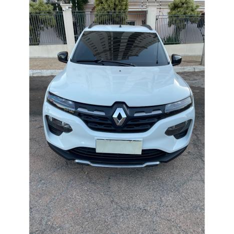 RENAULT Kwid 1.0 12V 4P SCE FLEX OUTSIDER, Foto 2