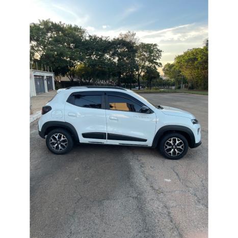 RENAULT Kwid 1.0 12V 4P SCE FLEX OUTSIDER, Foto 4