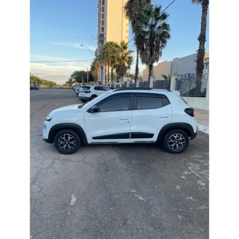 RENAULT Kwid 1.0 12V 4P SCE FLEX OUTSIDER, Foto 5