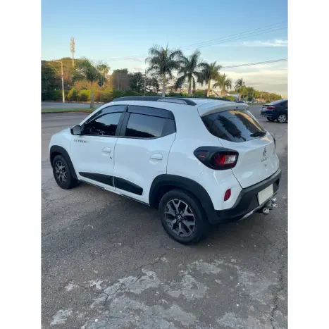 RENAULT Kwid 1.0 12V 4P SCE FLEX OUTSIDER, Foto 8