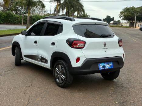 RENAULT Kwid 1.0 12V 4P SCE FLEX ZEN, Foto 5