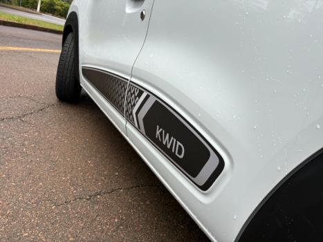 RENAULT Kwid 1.0 12V 4P SCE FLEX ZEN, Foto 6