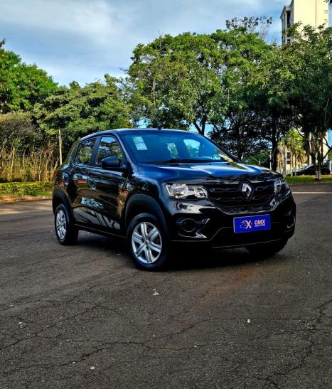 RENAULT Kwid 1.0 12V 4P SCE FLEX ZEN, Foto 1