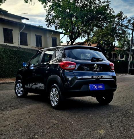 RENAULT Kwid 1.0 12V 4P SCE FLEX ZEN, Foto 2