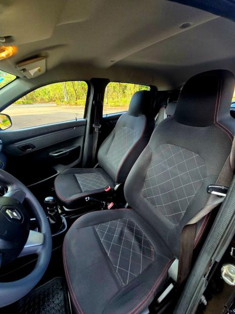 RENAULT Kwid 1.0 12V 4P SCE FLEX ZEN, Foto 3